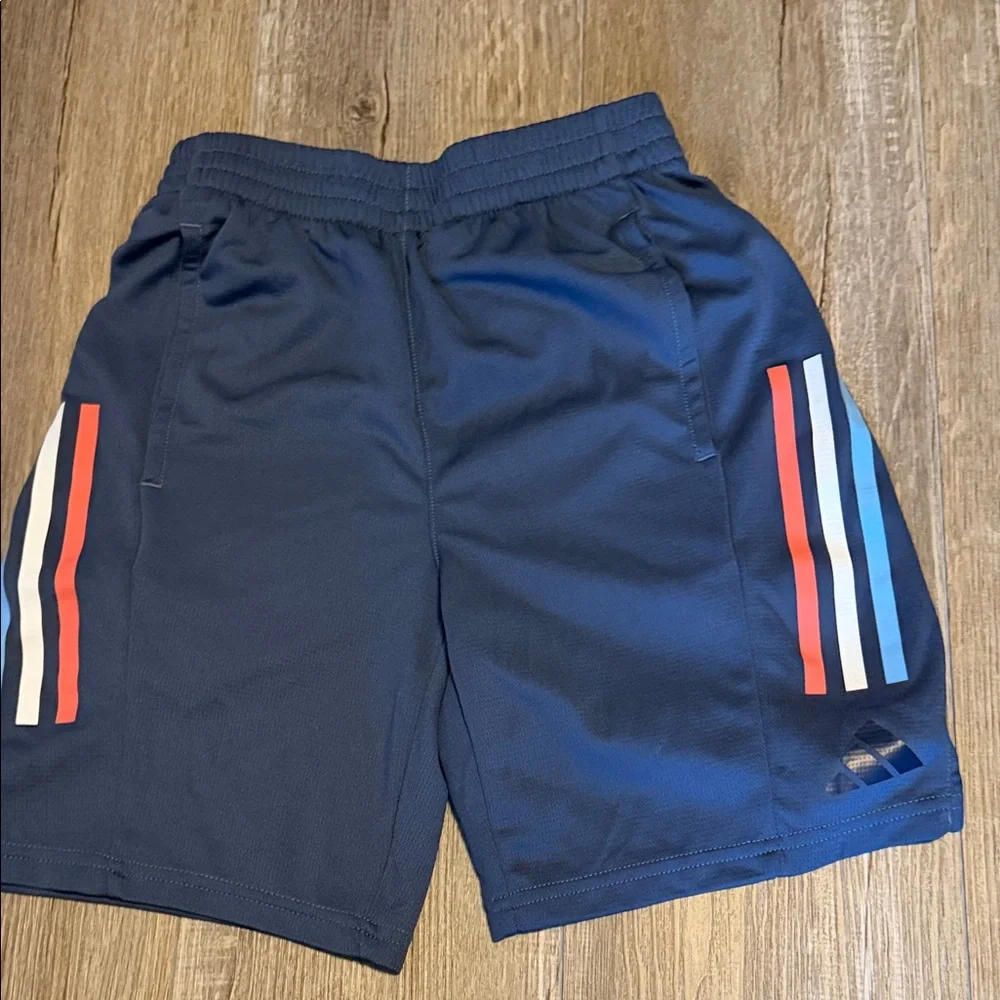 Kid’s Adidas Athletic Shorts